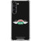 Warner Bros FRIENDS Central Perk Galaxy S24 FE Clear Case